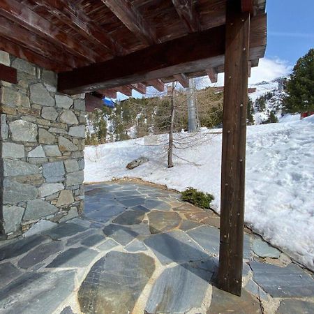 Le Prince Des Cimes Apartman Les Arcs  Kültér fotó