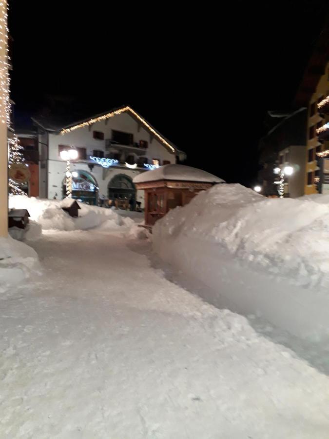 Le Prince Des Cimes Apartman Les Arcs  Kültér fotó
