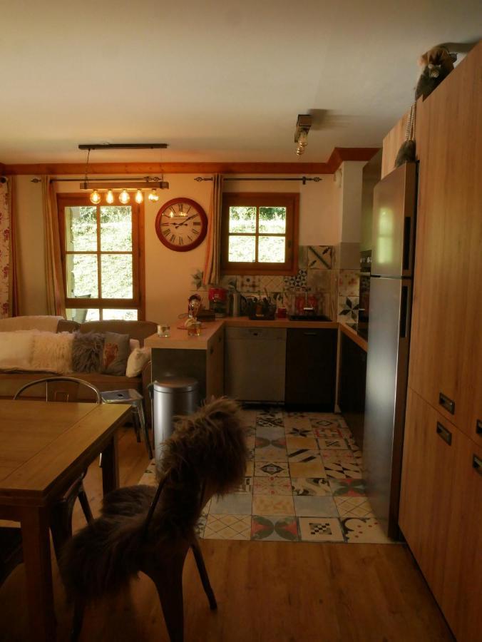 Le Prince Des Cimes Apartman Les Arcs  Kültér fotó