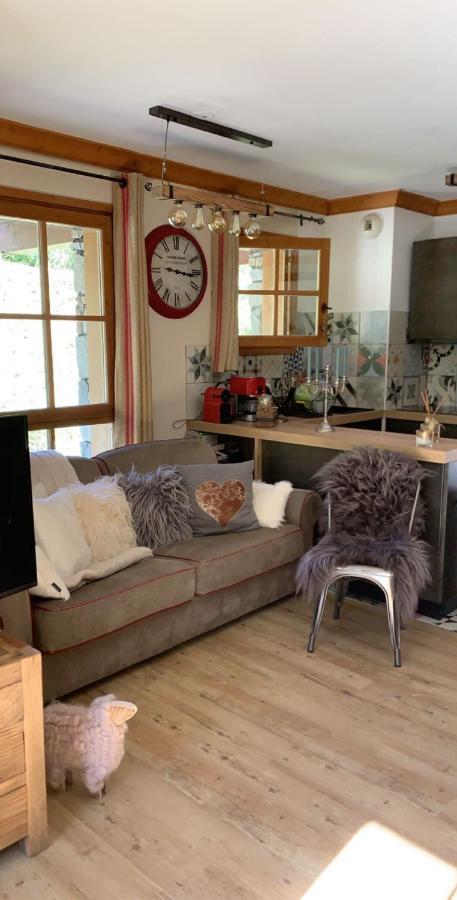Le Prince Des Cimes Apartman Les Arcs  Kültér fotó
