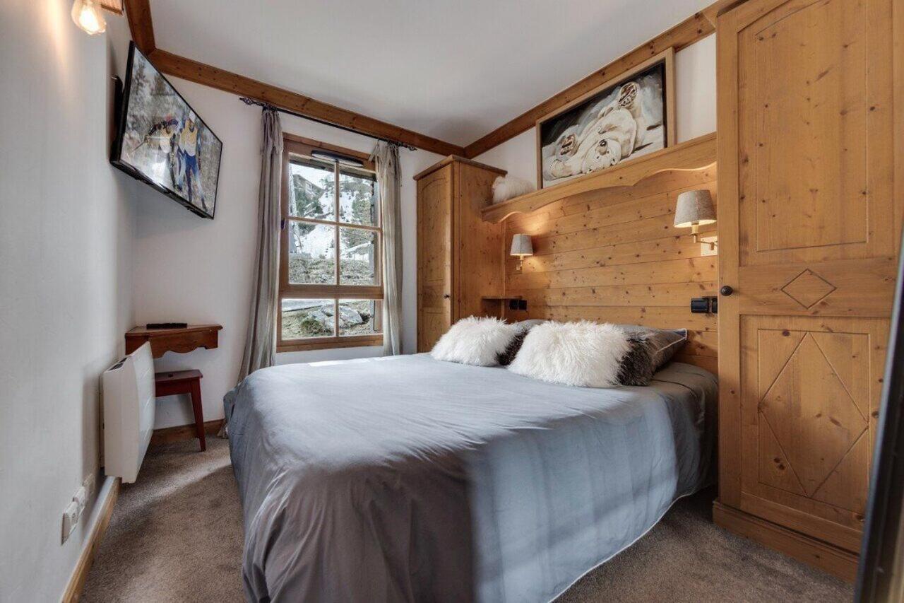 Le Prince Des Cimes Apartman Les Arcs  Kültér fotó