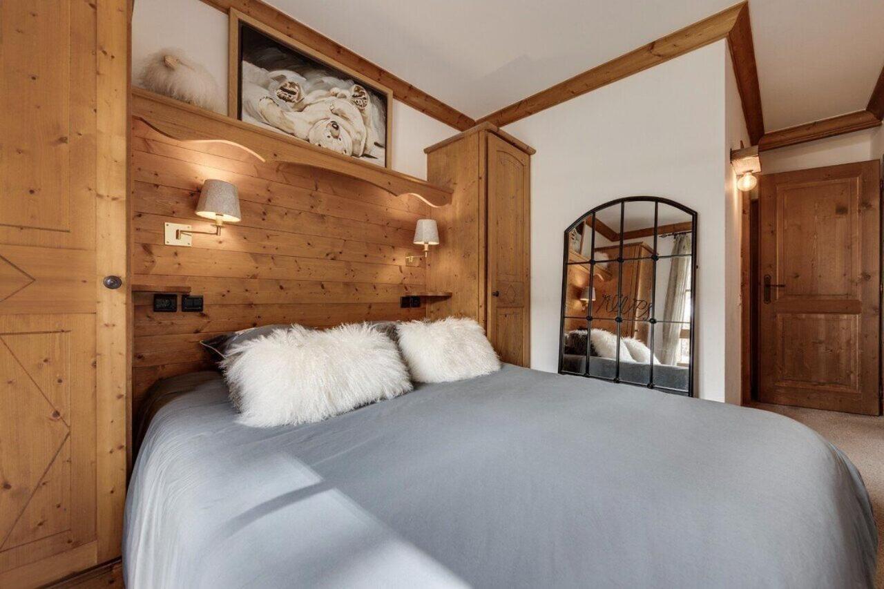 Le Prince Des Cimes Apartman Les Arcs  Kültér fotó