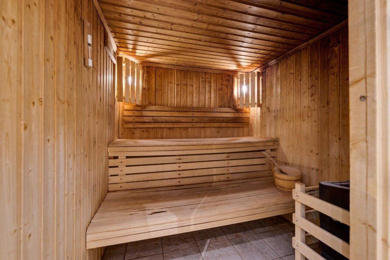 Le Prince Des Cimes Apartman Les Arcs  Kültér fotó