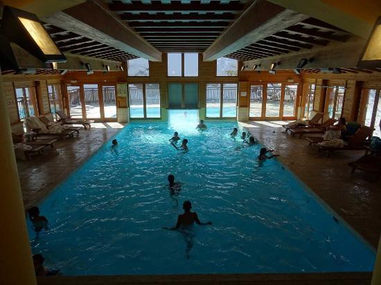 Le Prince Des Cimes Apartman Les Arcs  Kültér fotó