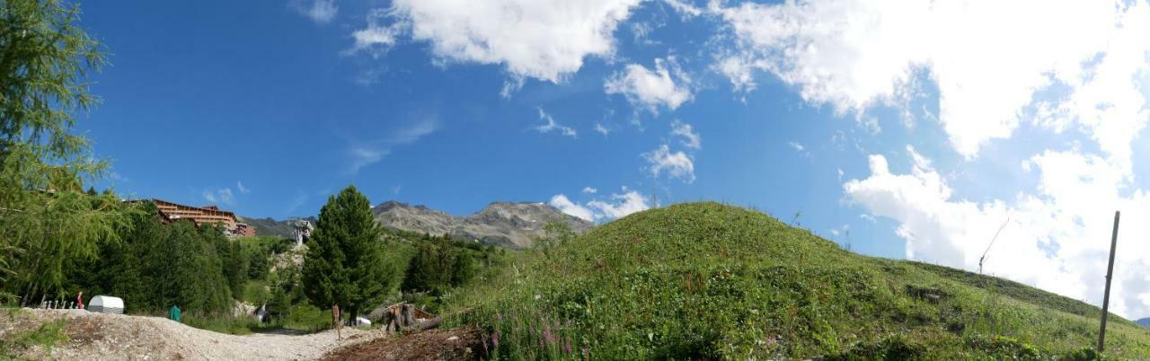 Le Prince Des Cimes Apartman Les Arcs  Kültér fotó