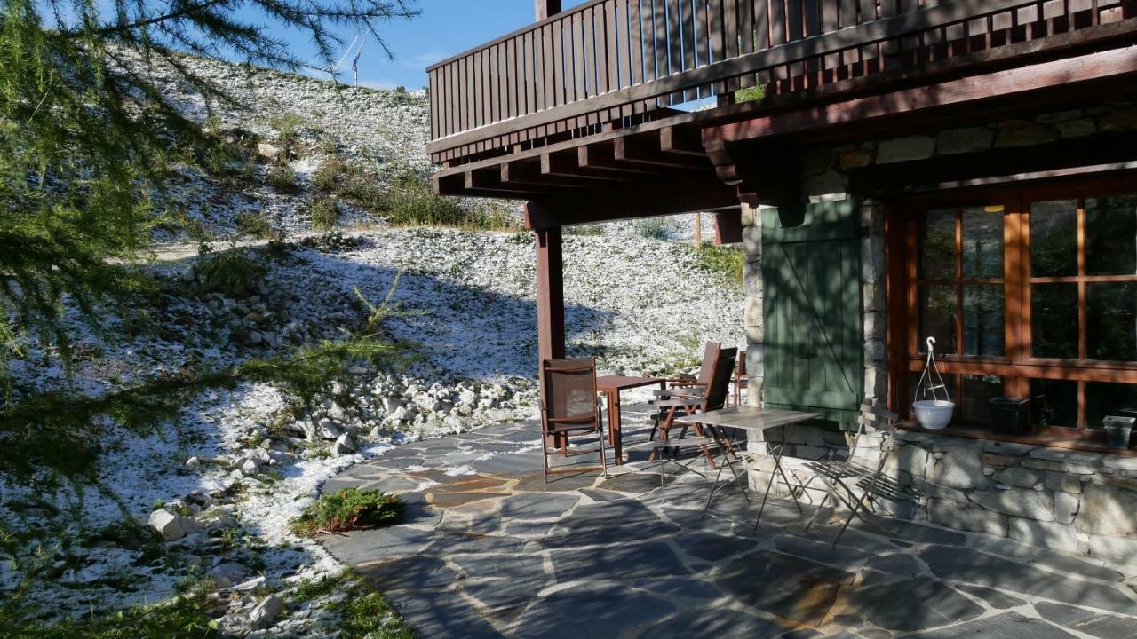 Le Prince Des Cimes Apartman Les Arcs  Kültér fotó